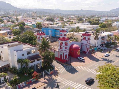  Inversiones en turismo y energía beneficiarán economía del Cibao