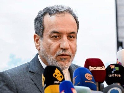  Irán dice que responderá ataques de Estados Unidos