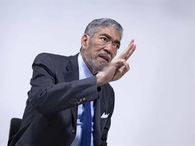  A Miguel Mejía le preocupa la “parcialidad” de Abinader con EE. UU.