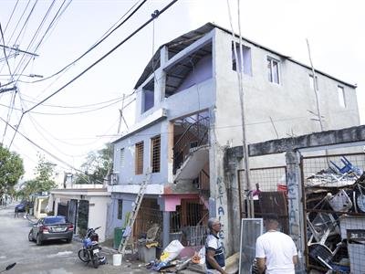  Maytel sufrió intento de asesinato por su expareja