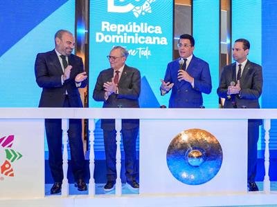  Meliá y Grupo Puntacana anuncian el nuevo resort Paradisus en Miches