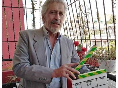  Muere el actor dominicano Vlad Sosa