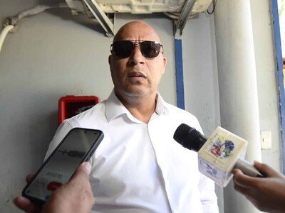  Muerte de chofer en Santiago fue por cobro de deuda, según abogado