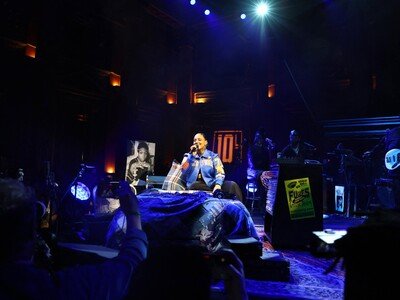  NBA: La cantante Alicia Keys actuará en el desfile de los Knicks