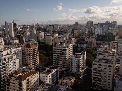  Sector financiero dice estar preparado para gestionar ciclo de tasas
