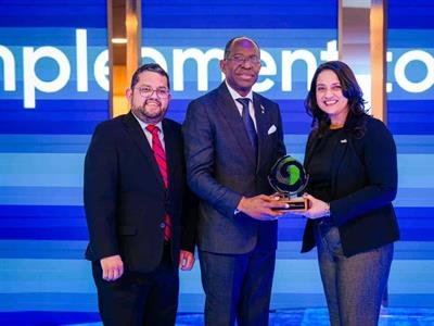  RD asume presidencias en turismo regional durante Fitur 2026