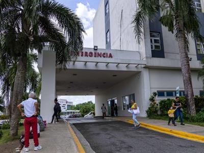  RD mejora en dengue y muerte infantil; enfrenta alza de tosferina