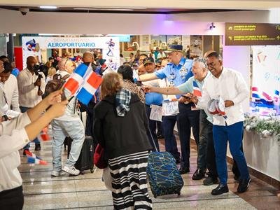  Aduanas aumenta a 5,500 dólares la gracia navideña