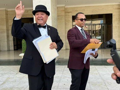  Recursos buscan frenar eliminación candidaturas independientes