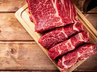  República Dominicana aprueba importar carne de res desde Canadá