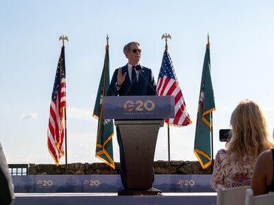  Tesoro estadounidense recomprará US$6,000 MM de deuda