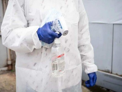  Venezuela refuerza vigilancia epidemiológica ante virus ébola