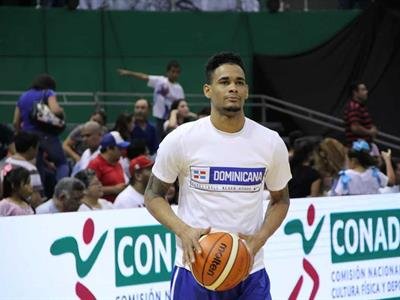  Víctor Liz, la selección y su espacio en la historia