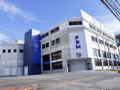  PRM suspende a regidor de Nigua por acusaciones de abuso sexual