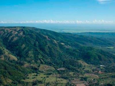  Defensa Loma Miranda: campamento conmemorativo en comunidad