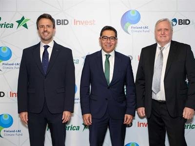  Entidades acuerdan ampliar financiamiento a pymes de RD