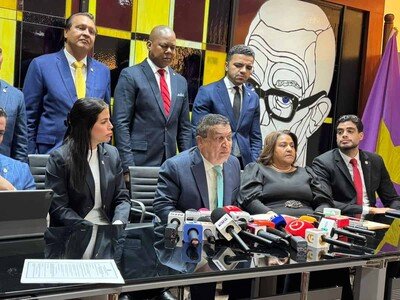  Diputados del PLD piden interrogar al canciller por deportaciones