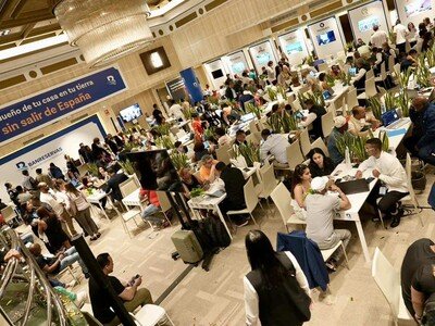  Banreservas logra financiamientos hipotecarios por RD$3,798 MM